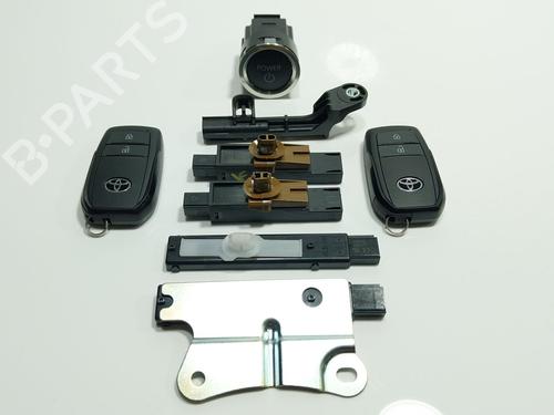 Used Ignition barrel Ignition barrel TOYOTA YARIS CROSS (MXP_) 1.5 Hybrid (MXPJ11) (131 hp) 36156293 36156293