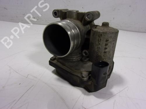 Drosselklappe für VW POLO V (6R1, 6C1) [2009-2022]  15647897