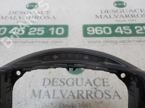 Modulo electronico CITROËN C4 Picasso I MPV (UD_)  | BP3868338M83 