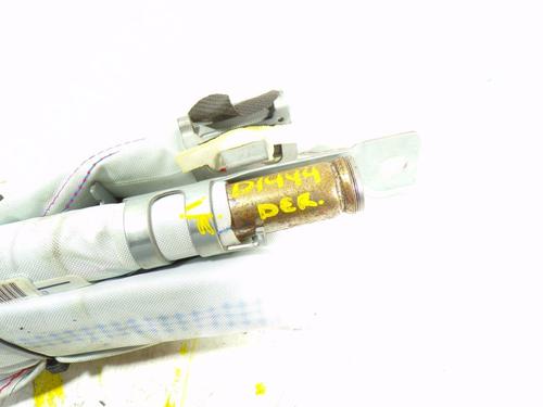 Right curtain airbag PEUGEOT 208 I (CA_, CC_) 1.6 BlueHDi 100 | BP9656354C12 