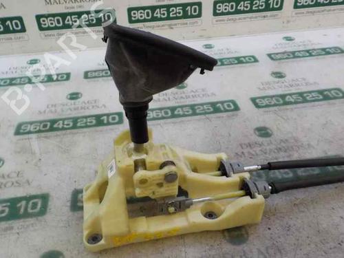 Gear lever KIA CEE'D (JD) 1.4 CVVT | BP7412370M90 - Image 3