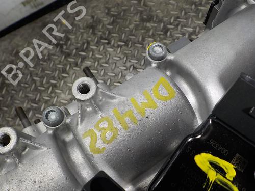 Motor CUPRA LEON Sportstourer (KL8, KU8, KUD) 1.4 e-HYBRID | BP16043199M1 