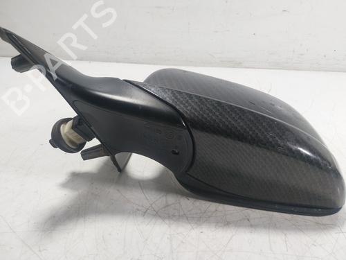 Left mirror BMW 5 (F10)  | BP21140864C26 