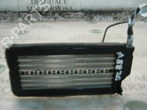 Used Heater resistor PEUGEOT 307 (3A/C) 1.6 HDi 110 (109 hp) 11646038