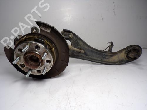 Used Right rear steering knuckle KIA SPORTAGE III (SL) 1.7 CRDi (116 hp) 13488703