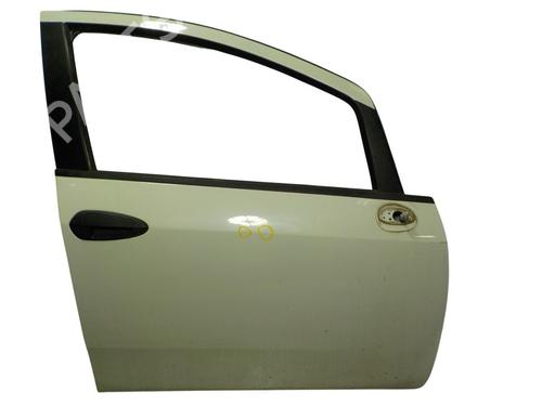 Used Right front door FIAT PUNTO EVO (199_) 1.3 D Multijet (199AXC1A, 199BXC1A, 199AXT1A, 199BXT1A) (75 hp) 10703357