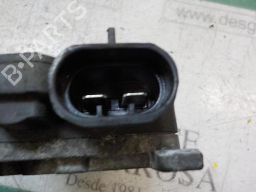 Electronic module FORD MONDEO IV Saloon (BA7) 2.0 TDCi | BP3871207M83 