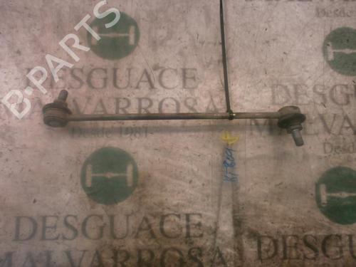 Used Left front suspension arm FORD FUSION (JU_) 1.4 TDCi (68 hp) 14270117