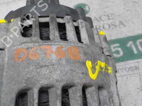 Alternator SEAT LEON ST (5F8) 2.0 TDI | BP4582580M7 