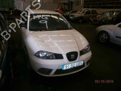 Clutch slave cylinder SEAT IBIZA III (6L1)  | BP14276569M113 