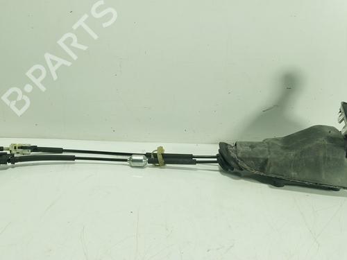 Used Gear lever CITROËN C3 / C3 ORIGIN III (SX) 1.2 PureTech 82 (83 hp) 27533185