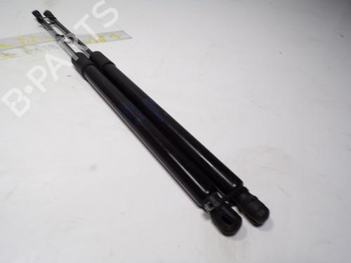 Tailgate lift support VW GOLF VII (5G1, BQ1, BE1, BE2) 1.0 TSI | BP14288005C138 