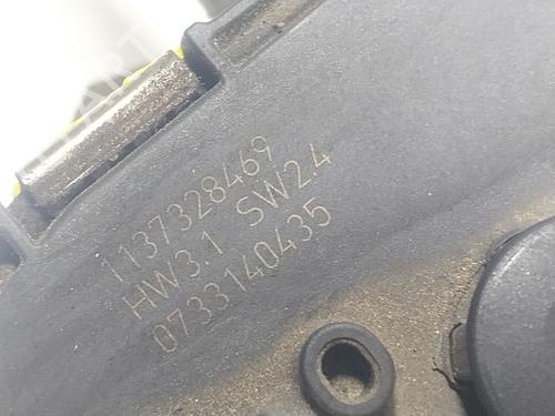 Front wiper motor AUDI A6 Allroad C6 (4FH) 3.0 TDI quattro | BP19133946M29 