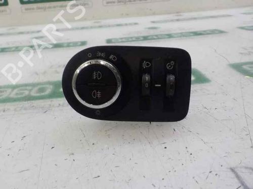headlight-switch-opel-corsa-d-s07-2006-2007-2008-2009-2010-2011-2012-2013-2014-2015-4947984 main image