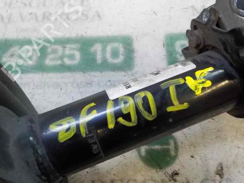Left front shock absorber DACIA LODGY (JS_)  | BP5773497M16 