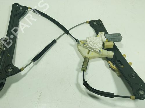 Used Front left window mechanism Front left window mechanism BMW 6 Gran Coupe (F06) 640 i (320 hp) 27354487 27354487