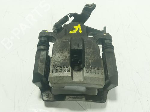 Left rear brake caliper MINI MINI (F56) Cooper D | BP36032492M107 - Image 2