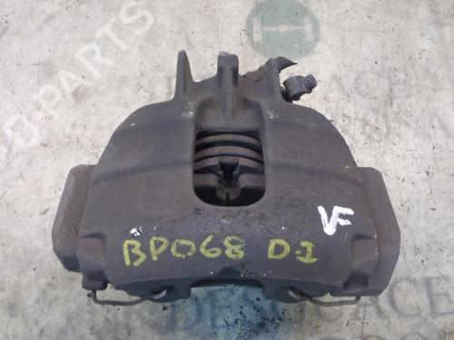 Used Left front brake caliper Left front brake caliper ROVER 75 (RJ) [1999-2005] 11546362 11546362