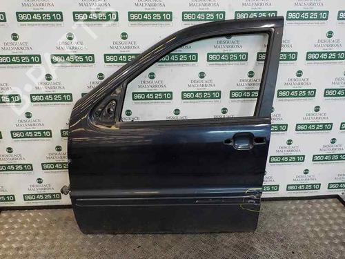 Used Left front door MERCEDES-BENZ M-CLASS (W163) ML 270 CDI (163.113) (163 hp) 4086823