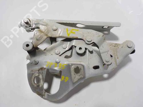 Other AUDI Q7 (4MB, 4MG, 4MQ) 3.0 TDI quattro | BP14285000O1 