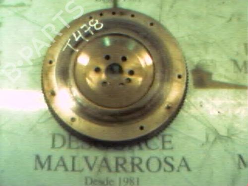 Used Flywheel Flywheel FORD FOCUS I Saloon (DFW) 1.6 16V (100 hp) 14290070 14290070