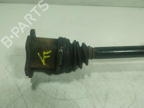 Right front driveshaft AUDI A6 Allroad C6 (4FH) 3.0 TDI quattro | BP19133956M39 