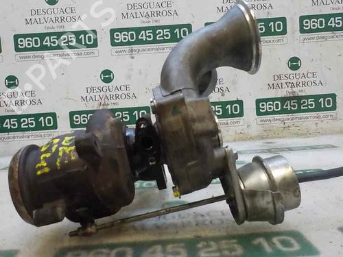 Used Turbocharger/Supercharger MERCEDES-BENZ SPRINTER 3-t Van (B906) [2006-2018]  5864276