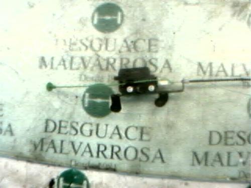 Electronic module BMW 5 (E60) 530 d | BP9367756M83