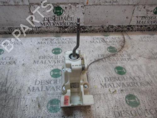 Used Gear lever HYUNDAI i10 II (BA, IA) [2013-2021]  7410875