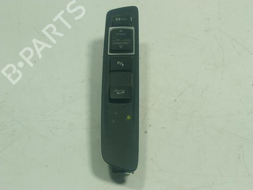 Used Switch Switch BMW X5 (F15, F85) xDrive 25 d (231 hp) 19277610 19277610
