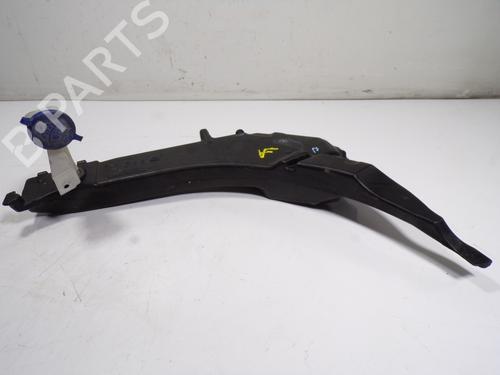 Used Windscreen washer tank PEUGEOT 308 SW II (LC_, LJ_, LR_, LX_, L4_) 1.5 BlueHDi 130 (131 hp) 14912082