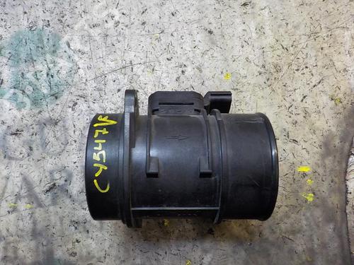 Mass air flow sensor RENAULT MEGANE III Grandtour (KZ0/1) 1.5 dCi (KZ09, KZ0D, KZ1G, KZ29, KZ14, KZ1W, KZ10, KZ1F,... | BP3850884M95 