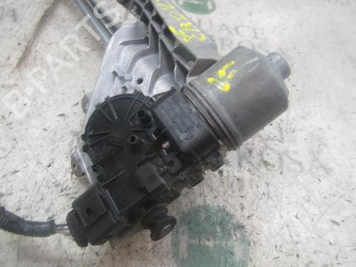 Viskermotor vindrute FORD FIESTA VI (CB1, CCN) 1.25 | BP3823542M29 