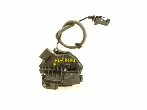 Rear left lock FORD FOCUS III 1.6 TDCi | BP7699806C100 