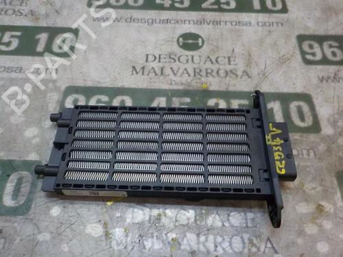 Used Heater resistor Heater resistor KIA CEE'D (JD) 1.4 CRDi 90 (90 hp) 11644337 11644337