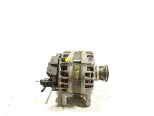 Used Alternator Alternator SKODA RAPID (NH3, NK3, NK6) 1.6 TDI (105 hp) 7836651 7836651