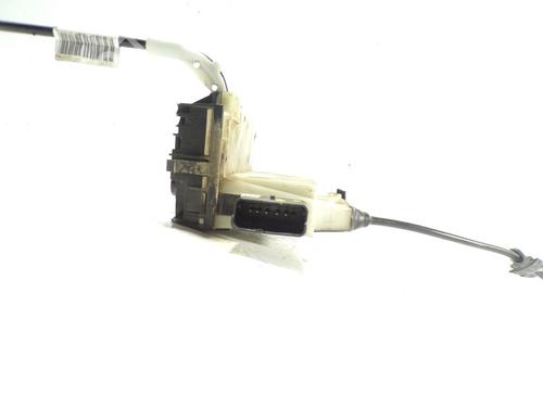 Front right lock PEUGEOT 2008 I (CU_)  | BP9189671C97