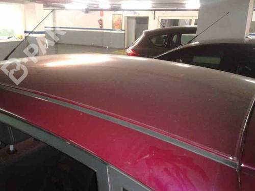 Front right interior door handle FORD FIESTA VI (CB1, CCN) 1.6 TDCi | BP3797619I14  - Image 8