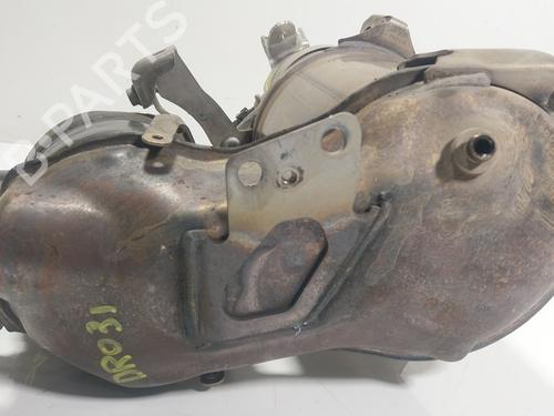 Particulate filter VW CADDY V Box Body/MPV (SBA, SBH) 2.0 TDi | BP25151556M81 - Image 5