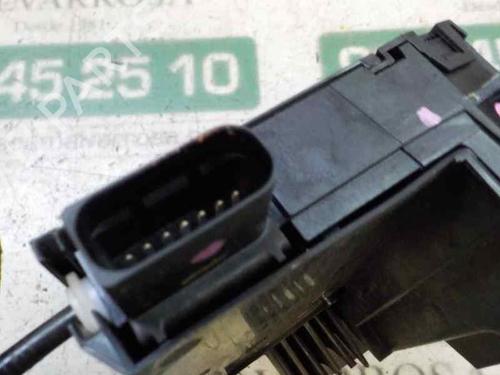 Front right lock PEUGEOT 308 SW II (LC_, LJ_, LR_, LX_, L4_)  | BP5392806C97 