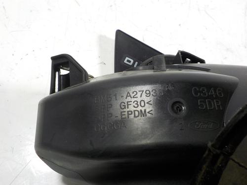Fuel flap FORD FOCUS III  | BP15106464C131 