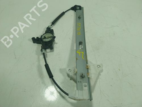 Elevalunas trasero derecho MAZDA CX-5 (KF) 2.0 (165 hp) 17765191