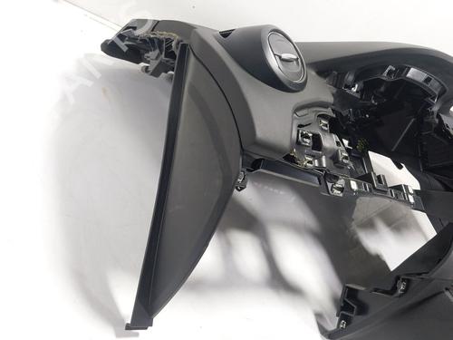Dashboard RENAULT ZOE (BFM_) ZOE | BP36757170C46 - Image 2