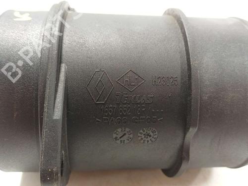 Mass air flow sensor NISSAN INTERSTAR Van (X62B) dCi 135 | BP38255517M95 - Image 5