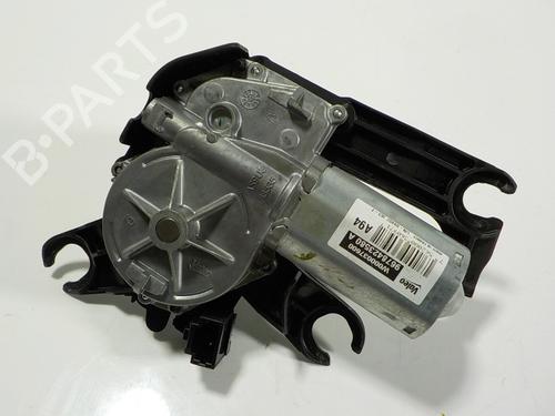 Ruitenwissermotor achter PEUGEOT 2008 I (CU_) [2013-2025]  11192888