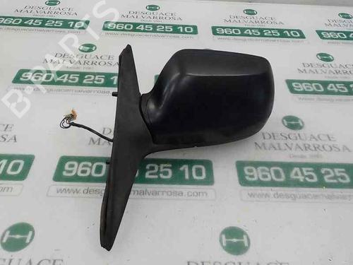 Retrovisor esquerdo MAZDA 6 Hatchback (GG) 2.0 DI (GG14) | BP3860169C26 