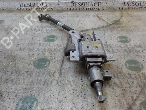 Used Steering column Steering column CITROËN C3 I (FC_, FN_) [2002-2013] 3851618 3851618