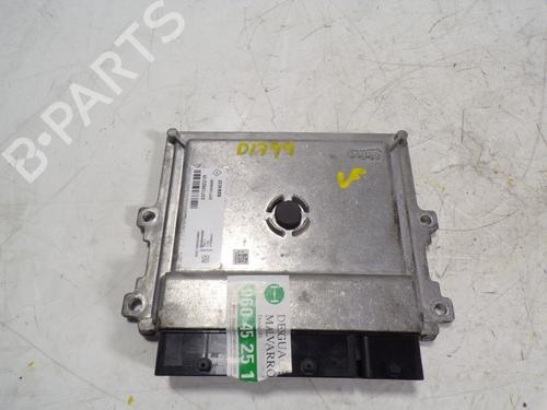 Calculateur moteur (ecu) RENAULT CLIO IV (BH_) 0.9 TCe 90 (BHNF, BHMA, BHMH, BHJK, BHJR) (90 hp) 9370849