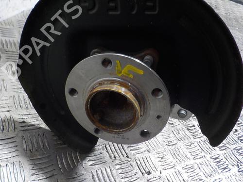 Rear axle TOYOTA PROACE CITY Box Body/MPV (BPZ_)  | BP9096320M2 