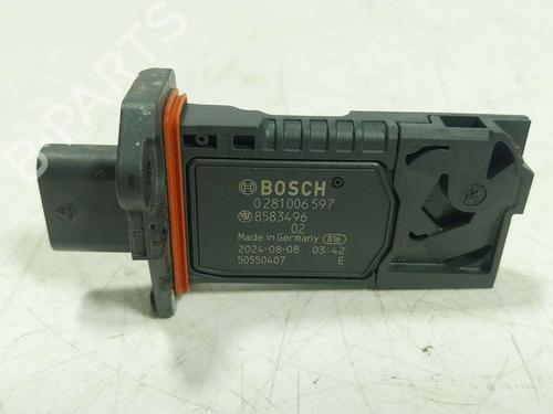 Used Mass air flow sensor Mass air flow sensor 39478163 39478163